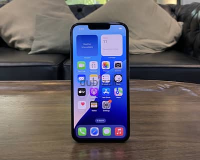 APPLE iPhone 13 Pro ( 256GB Sierra Blue ) Excellent Condition