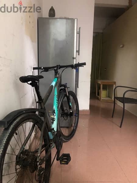 for sale cyclecycle 4