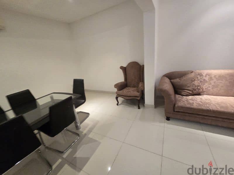 fully furnished  villa  in  Dar  al zain compound 2