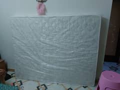 Mattress & cot for sale 0