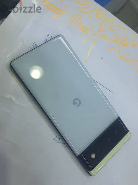 Google Pixel 6 2