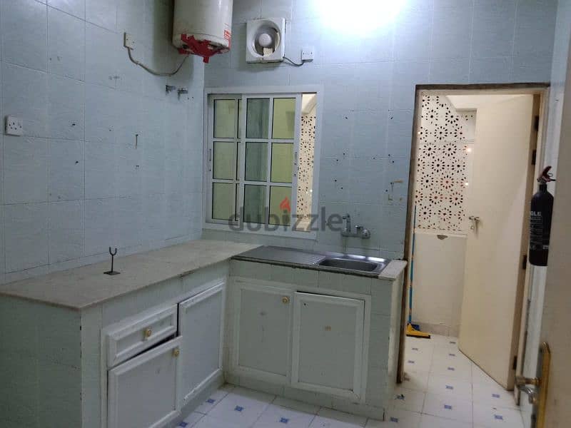 115 1 bhk flat  for family, proffesional bachelor South mawaleh 1