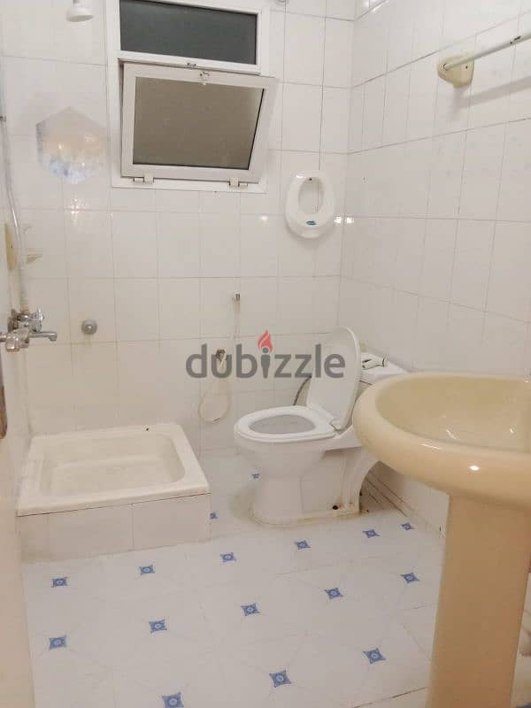 115 1 bhk flat  for family, proffesional bachelor South mawaleh 2