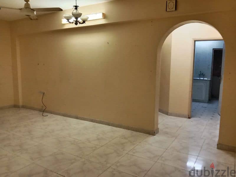 115 1 bhk flat  for family, proffesional bachelor South mawaleh 3