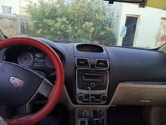 Geely Emgrand 7 2015 0