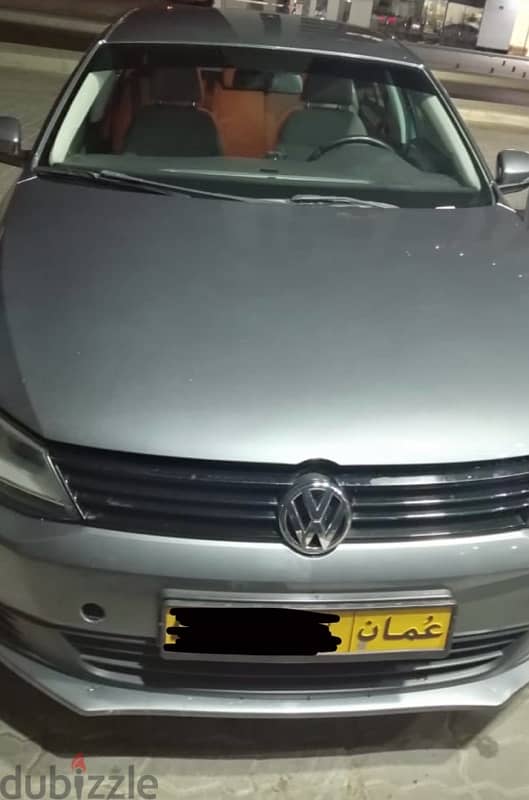 Volkswagen Jetta 2015 0