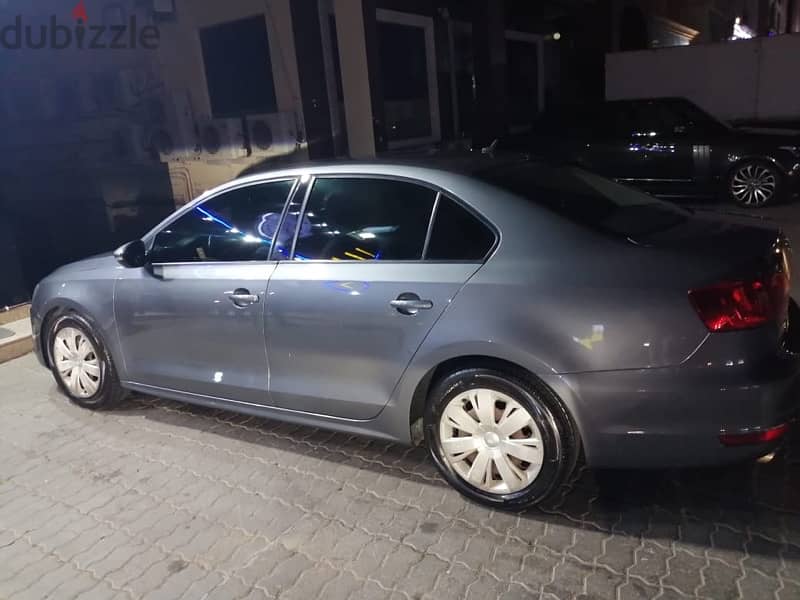 Volkswagen Jetta 2015 3