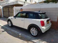 MINI Cooper 2017 0