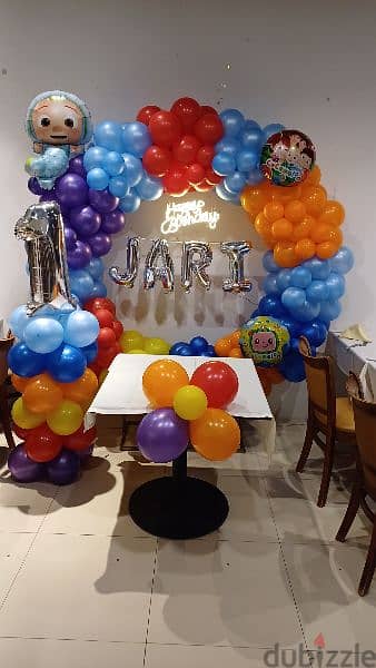 balloons decoration 15