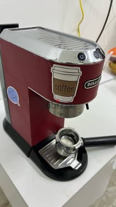 coffee machine delonghi 0