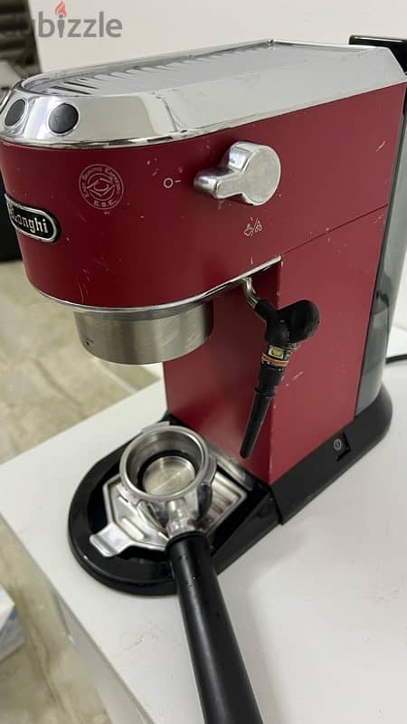 coffee machine delonghi 2