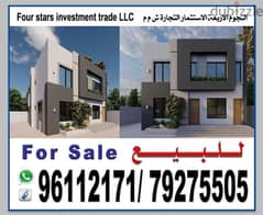 New Villa For Sale 0