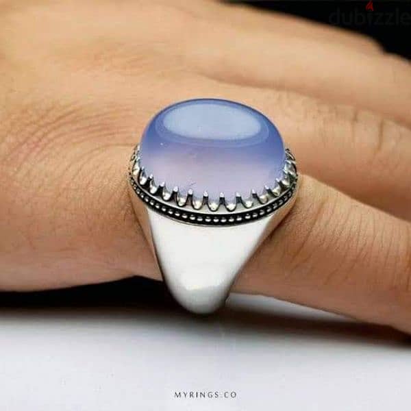 silver rings 925 handmade omani style 19