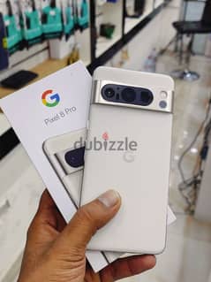 Google pixel 8pro 256GB 0