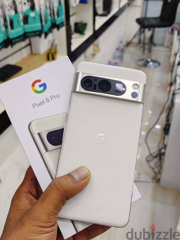 Google pixel 8pro 256GB 2