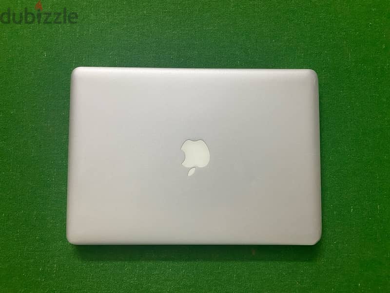 Macbook pro 2014 1