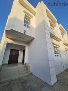 villa near Indian school Sohar 0