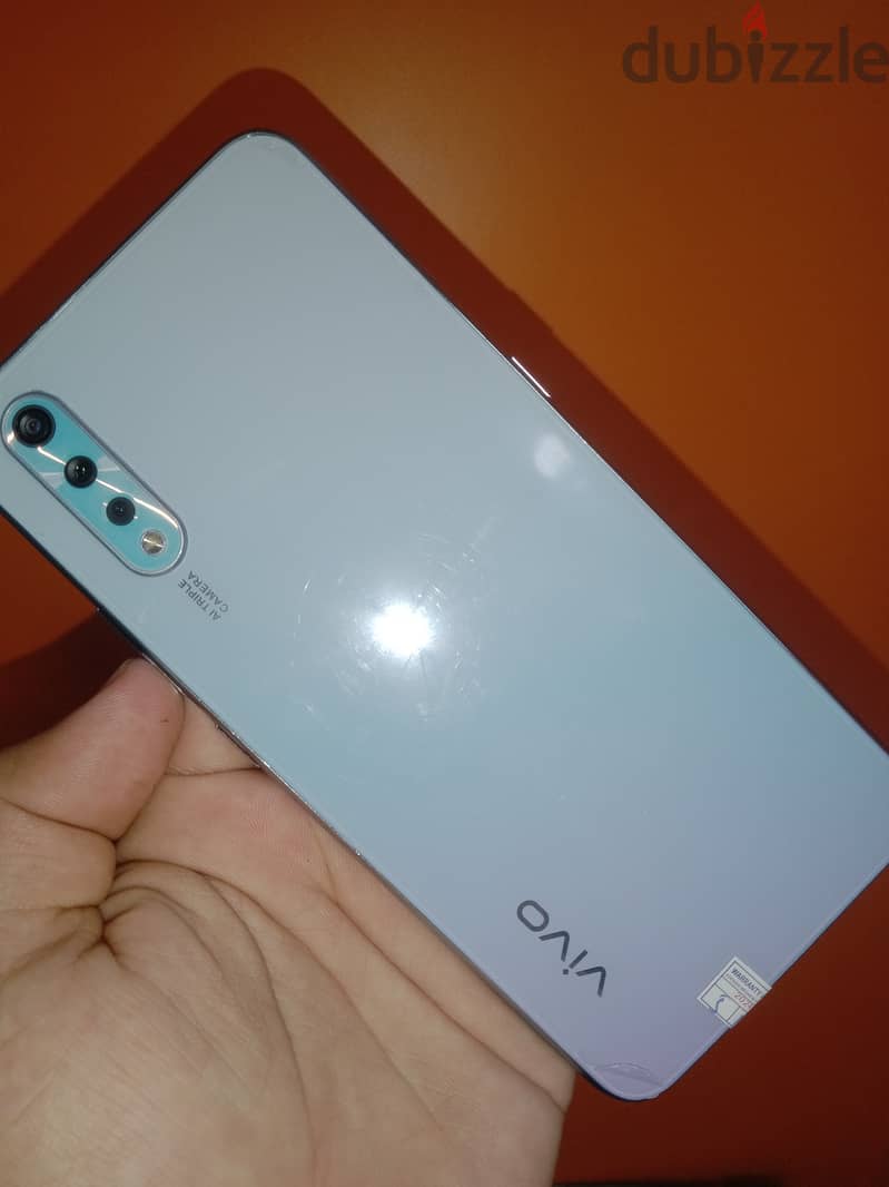 Vivo S1 Brand New Mobile Available 0