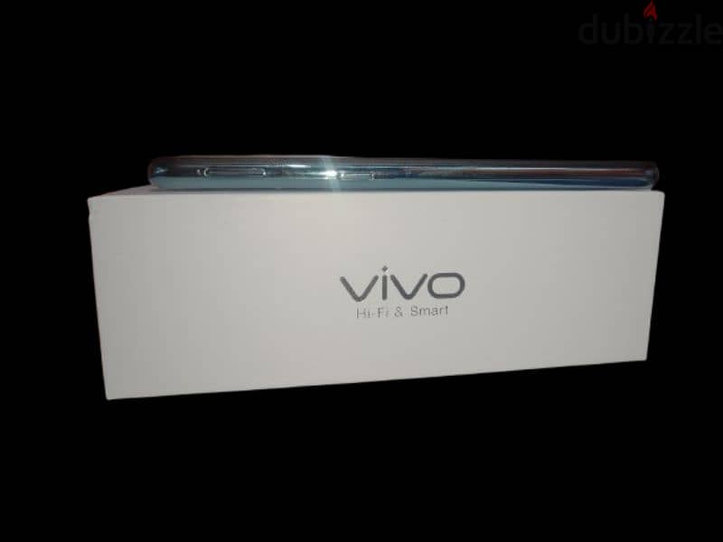 Vivo S1 Brand New Mobile Available 2