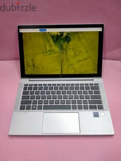 CORE i7 32GB RAM 512GB SSD TOUCH 10th GENERATION HP ELITEBOOK 830 G7** 0