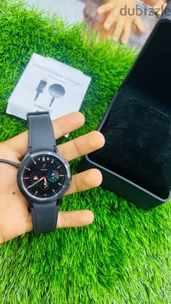 Samsung Watch 4 classic 0