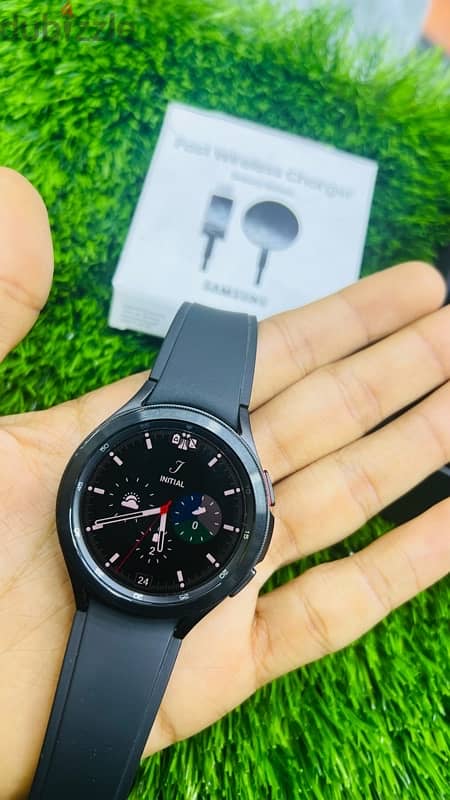 Samsung Watch 4 classic 2