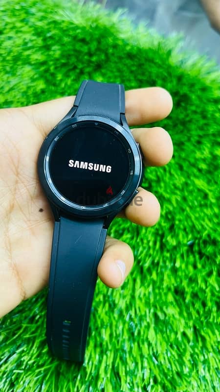 Samsung Watch 4 classic 3