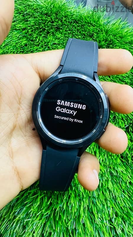 Samsung Watch 4 classic 4