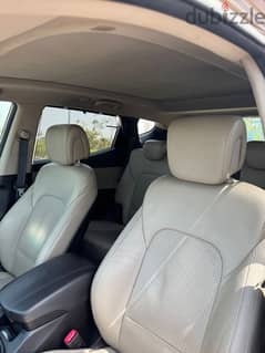 Hyundai Santa Fe 2015 0