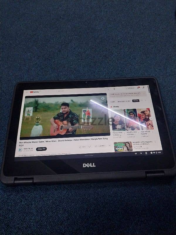 ‌chrome Note Book Used 1