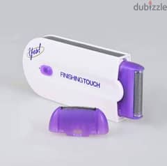 Tuch skin hair remover 0