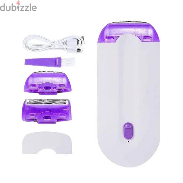 Tuch skin hair remover 3