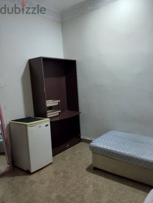 Room is available on rent in wadi adia 3