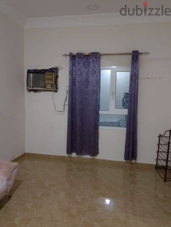 Room is available on rent in wadi adia 4