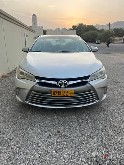 Camry