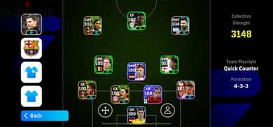 efootball account for sale 0