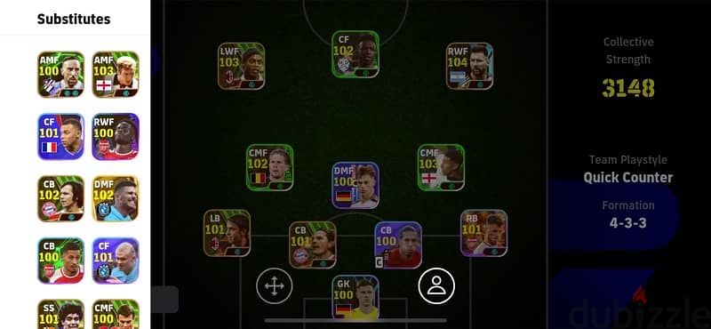 efootball account for sale 1