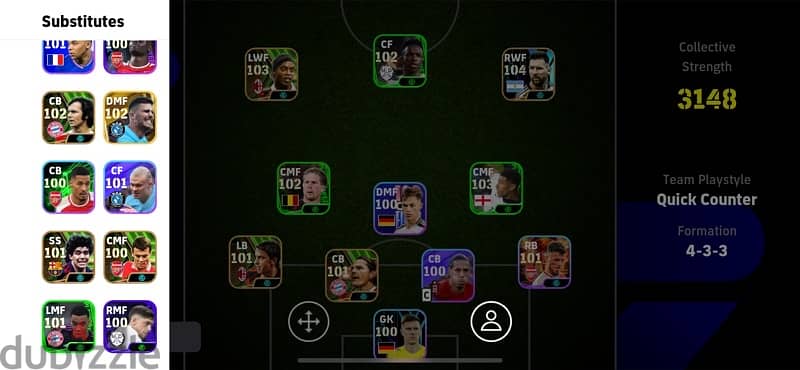 efootball account for sale 2