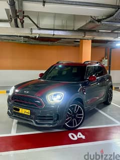 MINI Countryman 2017 0