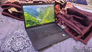 dell latitude 7490 i7 8th gen laptop 0