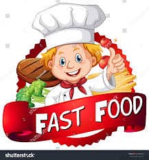 Hirring Fast Food Chef on Immediate Basis in Muscat