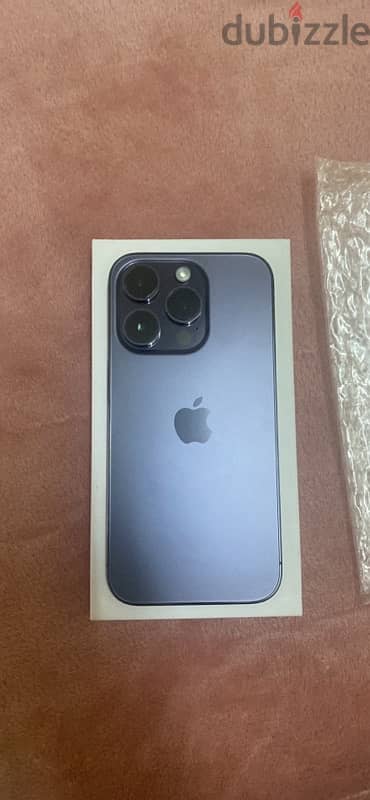 iPhone 14 Pro 512 gb 1