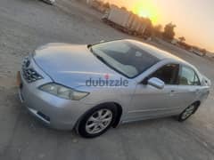 Toyota Camry 2007 0