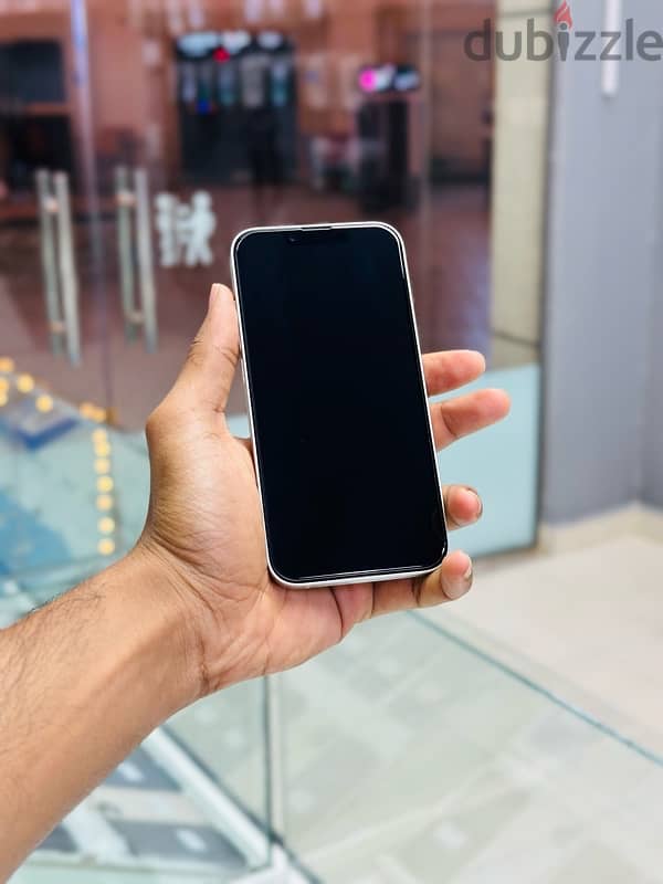 iphone 14-128GB | clean condition 1