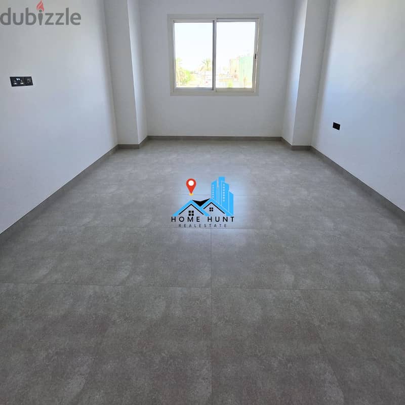 MUSCAT HILLS | SPACIOUS 1BHK APARTMENT FOR RENT 4