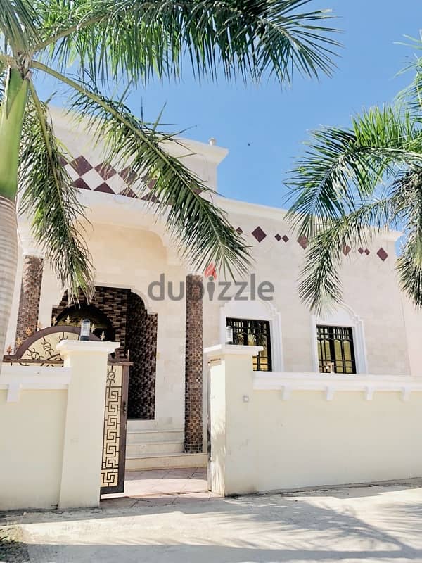 budget friendly home villa for sale 1