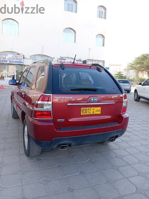 Kia Sportage 2010 14