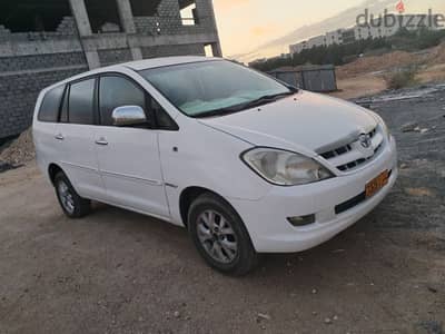 Toyota Innova 2008