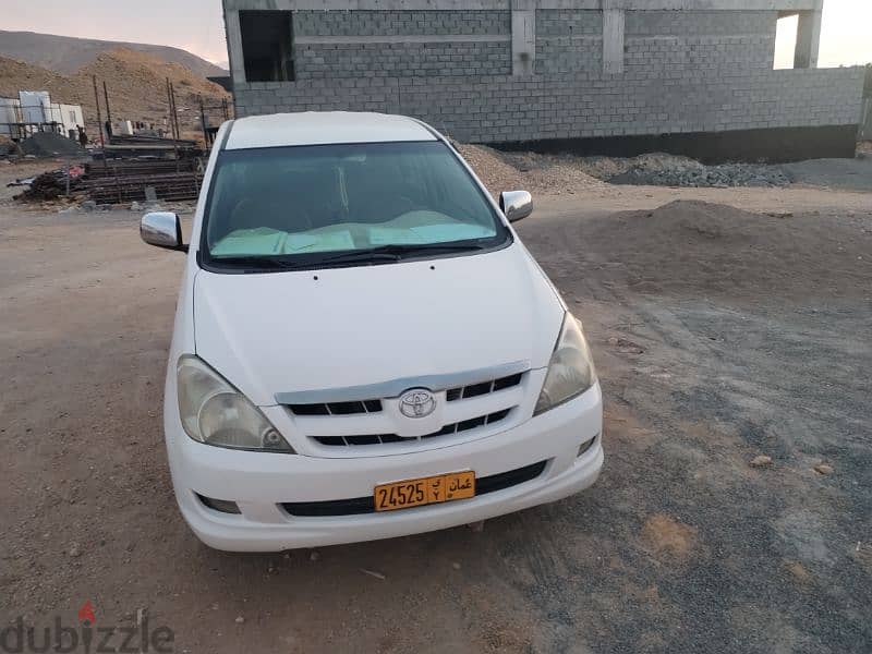 Toyota Innova 2008 10