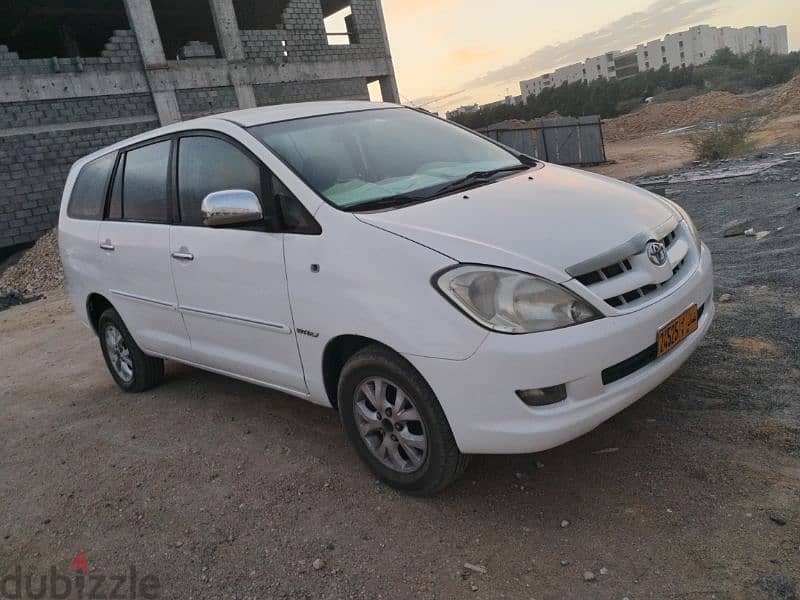 Toyota Innova 2008 17